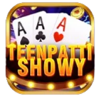 Teen Patti Showy